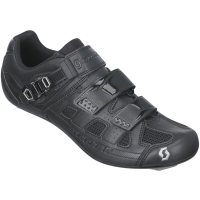 Scott Road Pro Black / Мужские шоссейные велотуфли фото 3