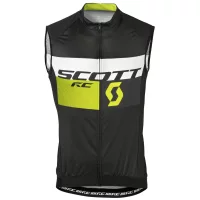 Scott Rc Pro Vest / Мужской веложилет фото