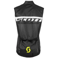 Scott Rc Pro Vest / Мужской веложилет фото 1