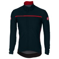 Castelli PERFETTO LONG SLEEVE FW19 / Куртка мужская фото 1