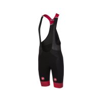 Castelli FREE AERO RACE BIBSHORT Men`s / Велотрусы с лямками мужские фото