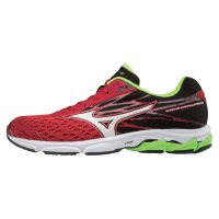 Mizuno Wave Catalyst 2 (UK) / Кроссовки фото