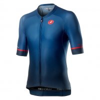 Castelli Aero Race 6.0 / Майка кор.рукав фото