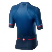 Castelli Aero Race 6.0 / Майка кор.рукав фото 1