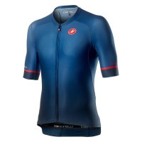 Castelli Aero Race 6.0 / Майка кор.рукав фото 7
