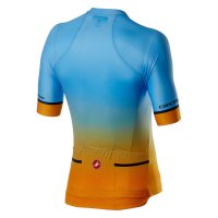 Castelli Aero Race 6.0 / Майка кор.рукав фото 3