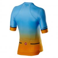 Castelli Aero Race 6.0 / Майка кор.рукав фото 1