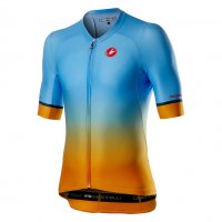 Castelli Aero Race 6.0 / Майка кор.рукав фото