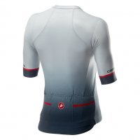 Castelli Aero Race 6.0 / Майка кор.рукав фото 1