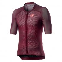 Castelli Climbers 3.0 / Майка кор.рукав фото