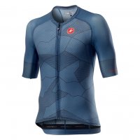 Castelli Climbers 3.0 / Майка кор.рукав фото