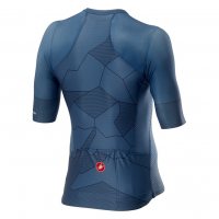 Castelli Climbers 3.0 / Майка кор.рукав фото 1