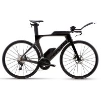 Cervelo P-Series Disc 105 / 2021 фото