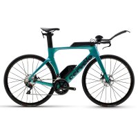 Cervelo P-Series Disc 105 / 2021 фото 1