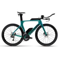 Cervelo P-Series Disc Ultegra / 2021 фото