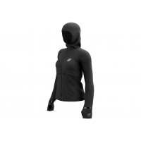 Compressport Winter Insulated 10/10 Jacket W Black / Куртка утепленная женская фото