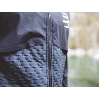 Compressport Winter Insulated 10/10 Jacket W Black / Куртка утепленная женская фото 5