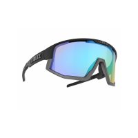 BLIZ Fusion Matt Black Nordic Light фото
