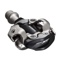 Shimano XT M8100 MTB / Педали фото 1