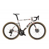 Wilier Filante Disc Shimano Dura-Ace Di2 SLR42 Limited Edition / 2023 фото