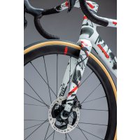 Wilier Filante Disc Shimano Dura-Ace Di2 SLR42 Limited Edition / 2023 фото 1