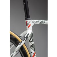 Wilier Filante Disc Shimano Dura-Ace Di2 SLR42 Limited Edition / 2023 фото 2