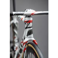 Wilier Filante Disc Shimano Dura-Ace Di2 SLR42 Limited Edition / 2023 фото 3