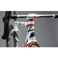 Wilier Filante Disc Shimano Dura-Ace Di2 SLR42 Limited Edition / 2023 фото 4