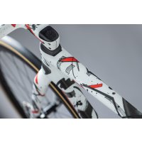 Wilier Filante Disc Shimano Dura-Ace Di2 SLR42 Limited Edition / 2023 фото 5