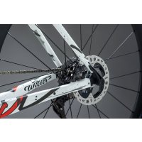 Wilier Filante Disc Shimano Dura-Ace Di2 SLR42 Limited Edition / 2023 фото 6