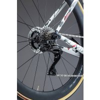 Wilier Filante Disc Shimano Dura-Ace Di2 SLR42 Limited Edition / 2023 фото 7