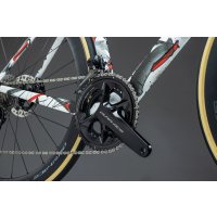 Wilier Filante Disc Shimano Dura-Ace Di2 SLR42 Limited Edition / 2023 фото 8