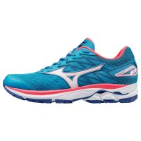 Mizuno Wave Rider 20 W (UK) / Женские кроссовки фото