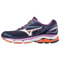 Mizuno Wave Inspire 13 W (UK) / Женские кроссовки фото