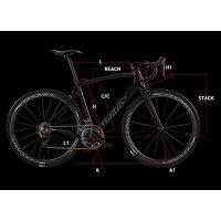 Wilier Cento10NDR Disc / Рама / 2021 фото 7