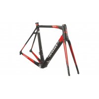 Wilier Zero 7 Night Chrom LE / Рама / 2020 фото 1