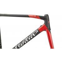 Wilier Zero 7 Night Chrom LE / Рама / 2020 фото 2