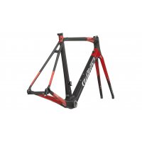 Wilier Zero 7 Night Chrom LE / Рама / 2020 фото 3