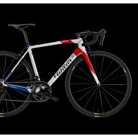 Wilier Zero 7 Dura Ace Ksyrium Pro / 2018 фото 1