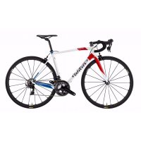 Wilier Zero 7 Dura Ace Ksyrium Pro / 2018 фото