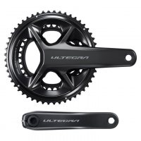 Shimano Ultegra FC-R8100 172.5 mm / 50/34Т (OEM) / Система фото