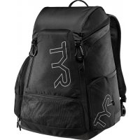 TYR Alliance 30L Backpack Black / Рюкзак фото