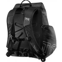 TYR Alliance 30L Backpack Black / Рюкзак фото 1