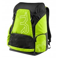 TYR Alliance 45L Backpack / Рюкзак фото