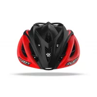 Rudy Project RACEMASTER BLACK-RED L / Шлем фото 1