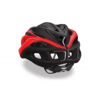Rudy Project RACEMASTER BLACK-RED L / Шлем фото 3