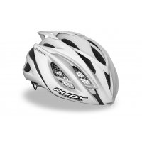 Rudy Project RACEMASTER WHITE STEALTH XS / Шлем фото