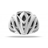 Rudy Project RACEMASTER WHITE STEALTH XS / Шлем фото 1