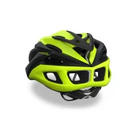 Rudy Project RACEMASTER YELLOW FLUO-BLACK S-M / Шлем фото 3