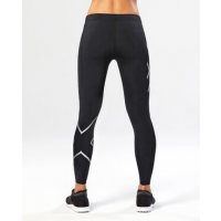 2XU Compression Tights TR2 Universal W / Женские компрессионные тайтсы фото 4